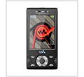 Sony Ericsson W995