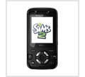 Sony Ericsson F305