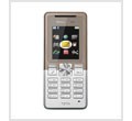Sony Ericsson T270i
