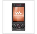 Sony Ericsson W715