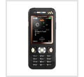 Sony Ericsson W890i