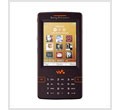 Sony Ericsson W950i