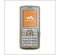 Sony Ericsson W700i