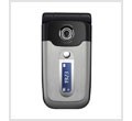 Sony Ericsson Z550i