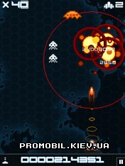 ����������� ��������� [Space Invaders Evolution]