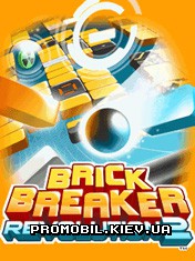 ������������� �������� 2 [Brick Breaker Revolution 2]