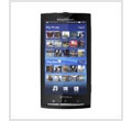 Sony Ericsson Xperia X10