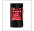 Nokia X3-00