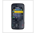 Nokia N86
