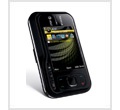 Nokia 6760 Slide