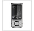 Nokia 6700 slide