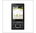 Sony Ericsson Hazel