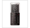 Sony Ericsson Xperia Pureness