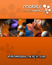 ������� java ���� 7 � 1 [Mobile Online Games]