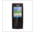 Nokia X2-00