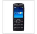 Sony Ericsson Cedar