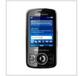 Sony Ericsson W100i Spiro