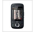 Sony Ericsson W20i Zylo