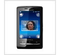 Sony Ericsson XPERIA X10 mini