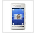 Sony Ericsson XPERIA X8