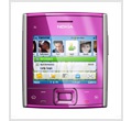 Nokia X5-01