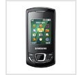 Samsung E2550 Monte Slider