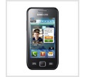 Samsung Wave 525