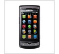 Samsung S8500 Wave
