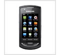Samsung S5620 Monte