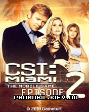 CSI: Miami Episode 2 [CSI: ����� ������������ ������ 2]