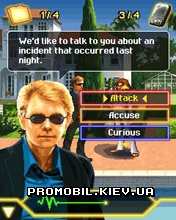 CSI: Miami Episode 2 [CSI: ����� ������������ ������ 2]