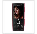 Nokia X5-00