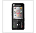 Motorola MOTOZINE ZN300