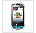 Samsung M3710 Corby Beat