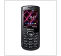 Samsung S5350 Shark