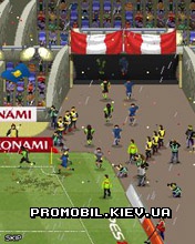 ���������������� �������� ������� 2011 [Pro Evolution Soccer 2011]