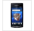 Sony Ericsson Xperia arc