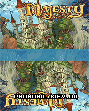 Majesty: ����������� ��������� [Majesty: The Fantasy Kingdom Sim]
