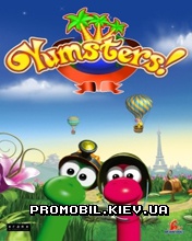 �������� [Yumsters]
