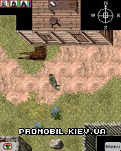 ������� ������: ����� ������ [Chronicles of Avael: The Chimera Stones]