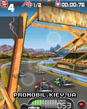 ��������� 3D [Kartmania 3D]