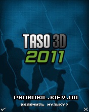 ������ TASO 2011 3D [TASO 2011 3D]