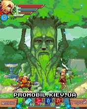 ����������� ������� [Protector Of The Nature]