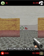 ����������� ������� 2 [Left 2 Die 3D]