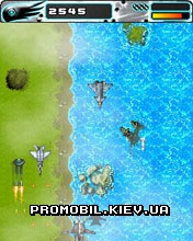 ������ ����� [Wings of War]