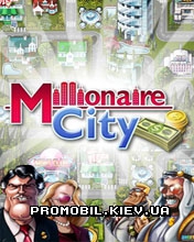 ���� ��� �������� Millionaire City