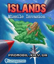 ���� ��� �������� Islands: Missile Invasion
