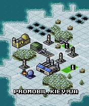 ���� ��� �������� Islands: Missile Invasion