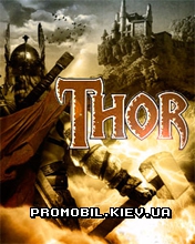 ���� ��� �������� Thor Son of Asgard