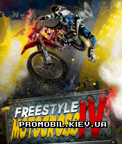 ���� ��� �������� Freestyle Motocross IV